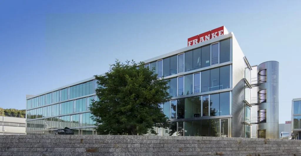 franke hero