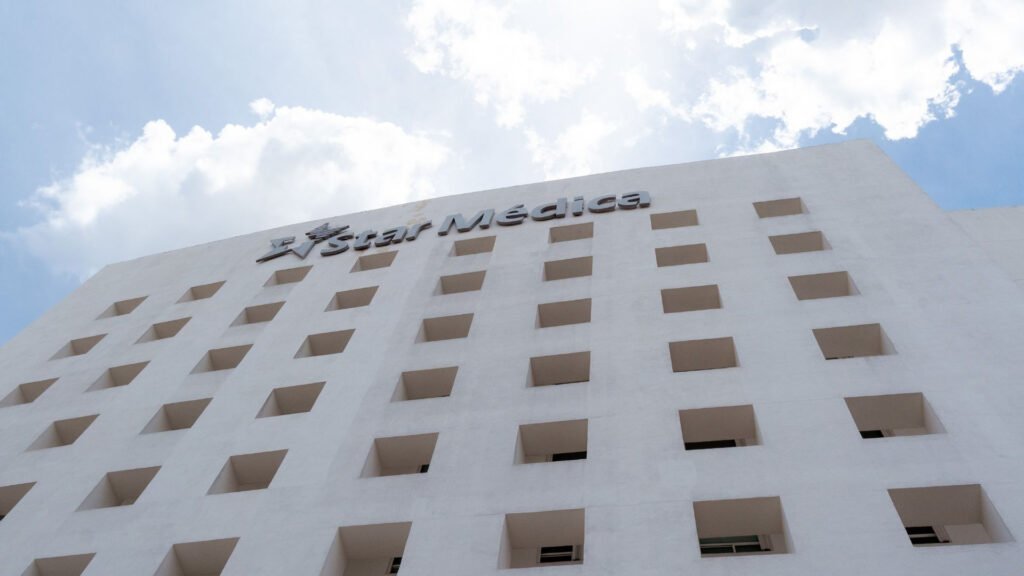 star medica merida un referente en innovacion tecnologica y equidad de genero en el sector salud